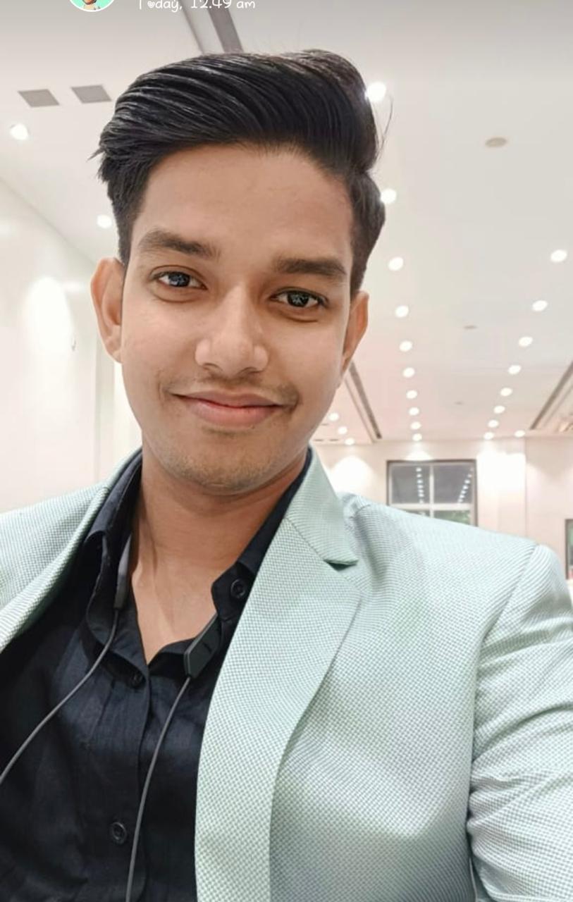 Arshad Ansari