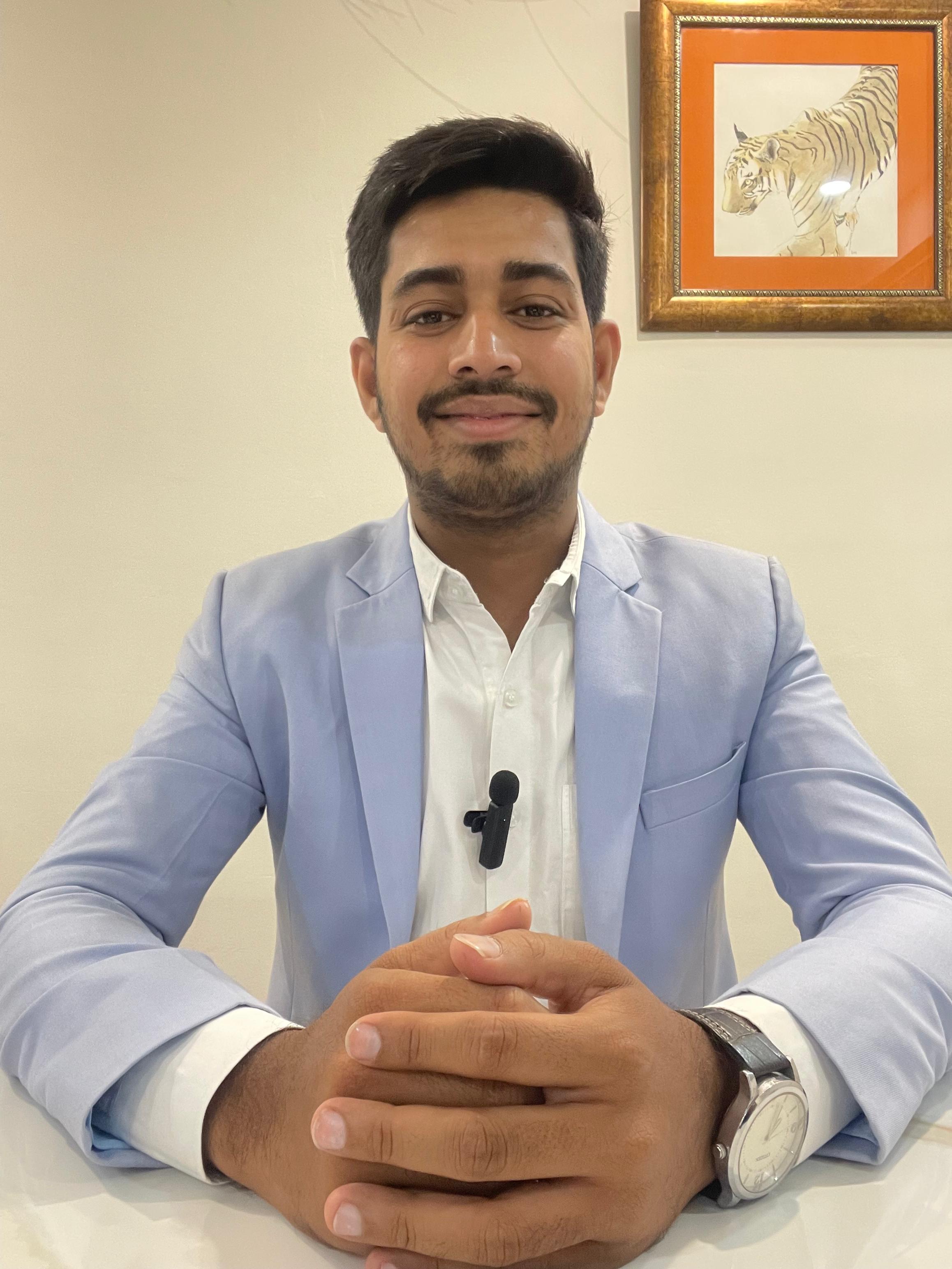 Rehmat Ansari